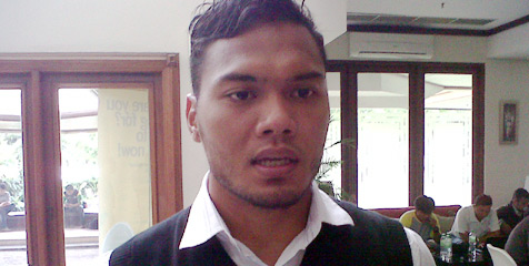 Demi Pelita, Safee Tolak Tawaran Dari Klub Lain Demi Pelita, Safee Tolak Tawaran Dari Klub Lain