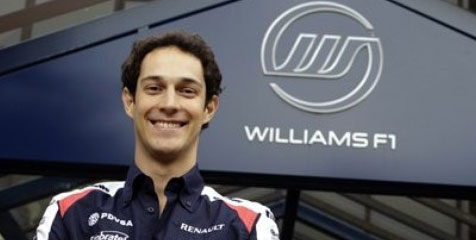 Williams Resmikan FW34 Pekan Depan