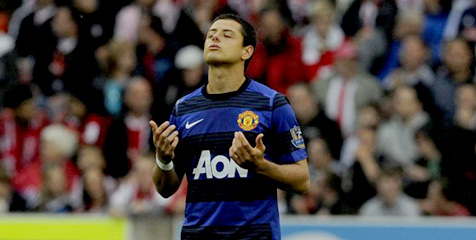 Hernandez: Penampilan United Sangat Hebat