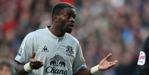 Saha: Spurs Tim Paling Dinamis Saha: Spurs Tim Paling Dinamis