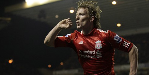 Kuyt Ingin Lebih Produktif Cetak Gol