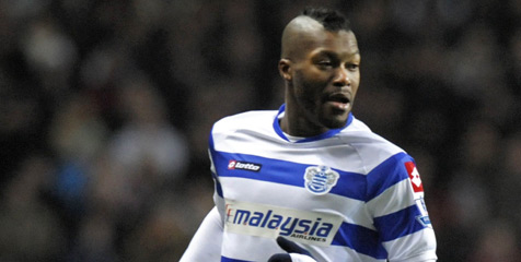 Ini Dia Alasan Djibril Cisse Melempem di Lazio