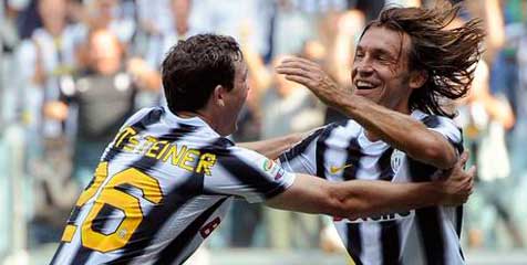 Marotta: Skuad Juve Akan Terus Diperkuat