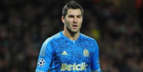 Andre-Pierre Gignac: Saya Ingin Bermain Untuk United Andre-Pierre Gignac: Saya Ingin Bermain Untuk United