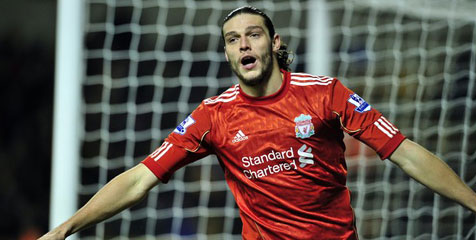 Spearing: Carroll Will Never Walk Alone
