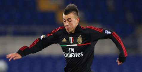 Milan Rombak Susunan Skuad LC