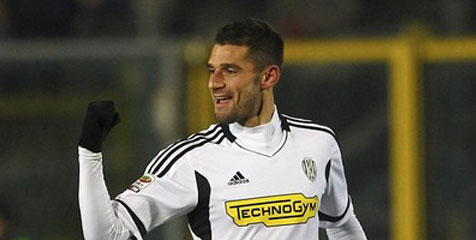 Lazio Anyari Skuadnya Untuk Liga Europa