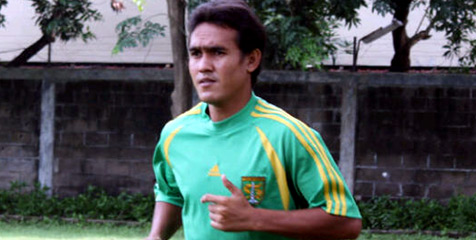 Jamu Persitara, Persebaya Tanpa Zainal Ichwan Jamu Persitara, Persebaya Tanpa Zainal Ichwan