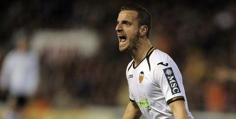 Soldado: Presiden Barca Pengaruhi Keputusan Wasit