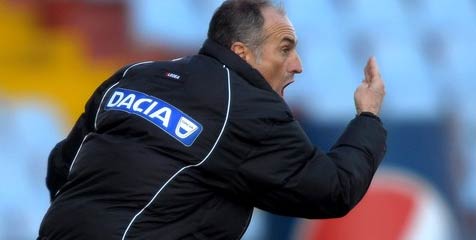 Guidolin: Fans Tak Pantas Keluhkan Udinese Guidolin: Fans Tak Pantas Keluhkan Udinese