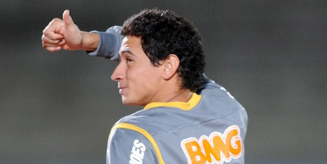 Musim Panas, Santos Lepas Ganso Musim Panas, Santos Lepas Ganso