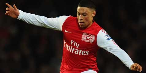 Chamberlain Diragukan Tampil Lawan Blackburn Chamberlain Diragukan Tampil Lawan Blackburn