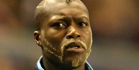 Cisse Jadi Korban Rasisme Twitter Cisse Jadi Korban Rasisme Twitter