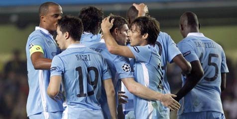 Preview: Manchester City vs Fulham
