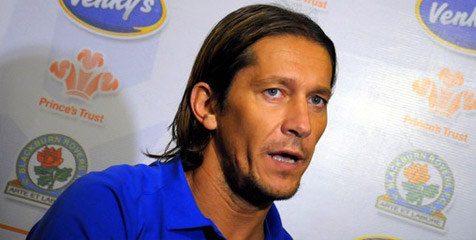 Diincar Galaxy, Salgado Menuju MLS
