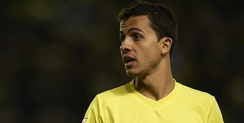 Ternyata, Nilmar Hampir Saja Menjadi Milik Lazio