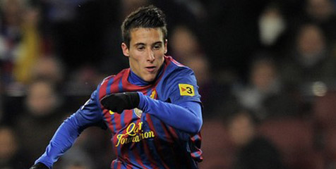 Valdes Puji Debut Gemilang Tello