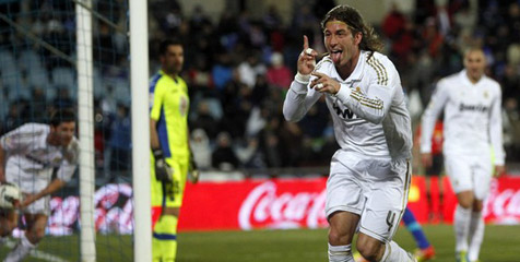 Karanka: Madrid Tampil Sangat Bagus