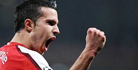 Barca Sangkal Incar RVP