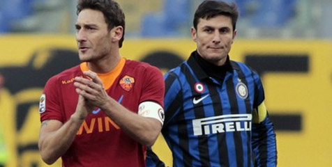 Zanetti: Ini Penampilan Terburuk Inter Zanetti: Ini Penampilan Terburuk Inter