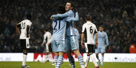 Johnson Bantah Diving Demi Penalti
