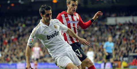 Arbeloa Puas Raih Kemenangan Penting