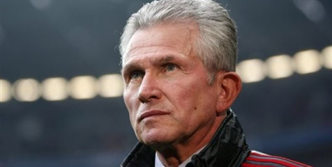 Heynckes: Bayern Kehilangan Mental Juara