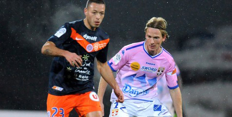Poulsen Tak Ingin Balik ke Liverpool