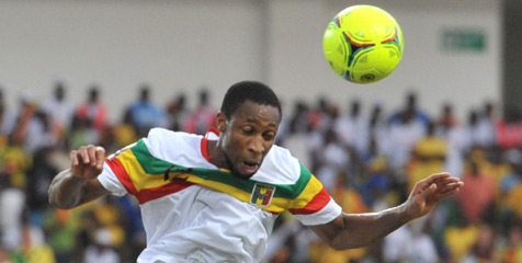 Piala Afrika: Mali Singkirkan Gabon Lewat Adu Penalti