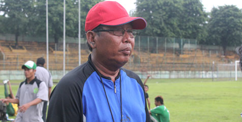 Surabaya Muda Lolos ke Putaran Selanjutnya Divisi II