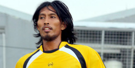 Cedera, Budi Sudarsono Batal Reuni Dengan SFC