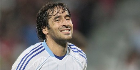 Putra Raul Awali Karir di Jerman