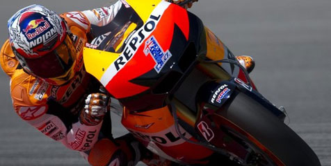 Honda: 1000cc Lebih Kuat di Gigi 5 dan 6