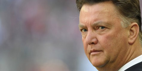 Gugatan Cruyff Dikabulkan, Van Gaal Gagal Comeback ke Ajax