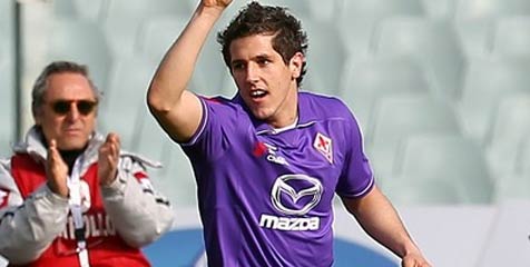Savicevic: Fiorentina Bakal Sulit Pertahankan Jovetic