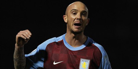 Gagal Gaet Lampard, Galaxy Incar Ireland