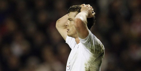 Parker: Musim Luar Biasa Untuk Spurs Parker: Musim Luar Biasa Untuk Spurs