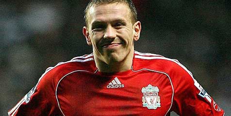 Kuyt: Bellamy Pemain Yang Luar Biasa