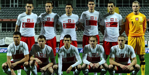 Laga Perdana Stadion Euro 2012 Polandia Dibatalkan