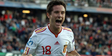 Herrera: Saya Ingin Final Copa del Rey di Bernabeu