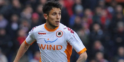 Roma Segera Perpanjang Kontrak Greco Roma Segera Perpanjang Kontrak Greco