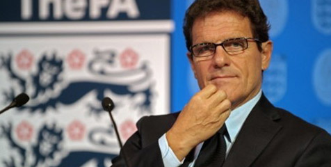 Capello: FA Telah Menghina Saya