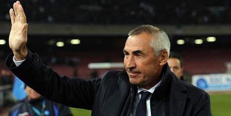 Reja: Rasanya Seperti Menang Derby Reja: Rasanya Seperti Menang Derby