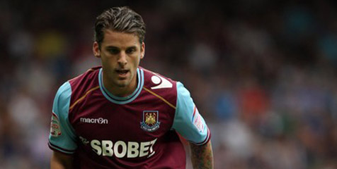 David Bentley Pertimbangkan Main di MLS