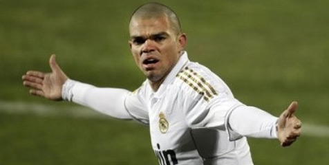 Carlos: Pepe Sudah Seperti Pejuang Madrid!