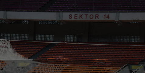 Timnas U-21 Versus Hyundai Mipo Sepi Penonton Timnas U-21 Versus Hyundai Mipo Sepi Penonton