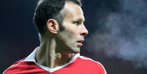 Giggs: Liverpool Akan Beri Pertandingan Berat