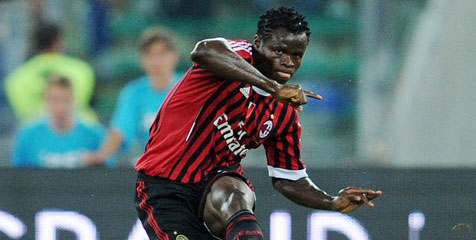 Bek AC Milan Taye Taiwo Ingin Permanen Di QPR
