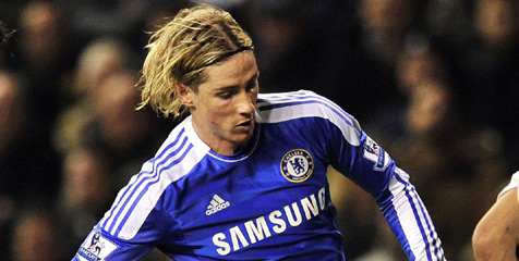 Preview: Everton vs Chelsea, Demi 4 Besar!