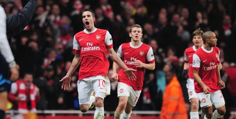 Preview: Sunderland vs Arsenal, Jaga Asa 4 Besar!
